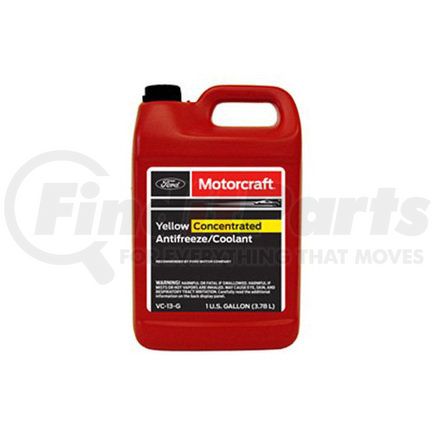 VC13D by MOTORCRAFT - ANTI-FREEZE (P)