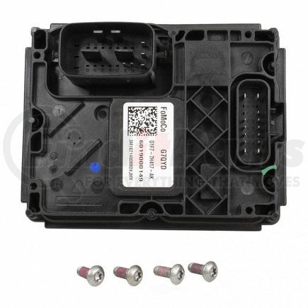 TM304 by MOTORCRAFT - Transfer Case Control Module MOTORCRAFT TM-304 fits 16-18 Ford Focus