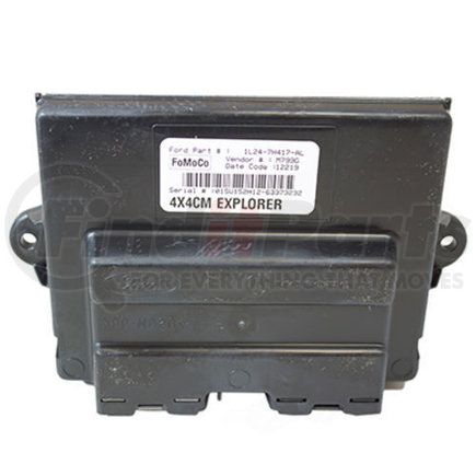 TM153 by MOTORCRAFT - MODULE - TRANSFER SHIFT C