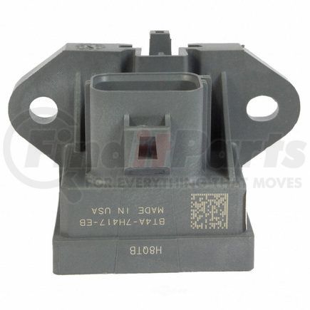 TM-251 by MOTORCRAFT - Transfer Case Control Module-Auto Trans Modulator Valve MOTORCRAFT TM-251