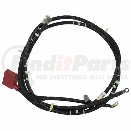 WC-96248 by MOTORCRAFT - Starter Cable MOTORCRAFT WC-96248