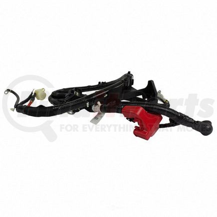 WC96466 by MOTORCRAFT - Starter Cable Motorcraft WC-96466