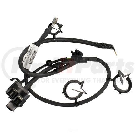 WC96535 by MOTORCRAFT - Starter Cable MOTORCRAFT WC-96535 fits 2016 Ford Focus 2.3L-L4