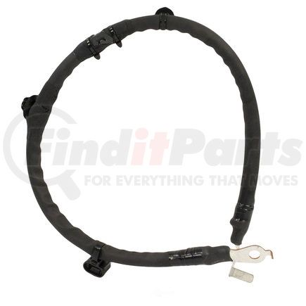 WC96902 by MOTORCRAFT - Starter Cable-DIESEL MOTORCRAFT WC- 96902 fits 2019 Ford Transit Connect 1.5L-L4