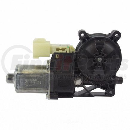 WLM-245 by MOTORCRAFT - Power Window Motor Front Left MOTORCRAFT WLM-245