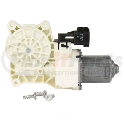 WLM284 by MOTORCRAFT - Power Window Motor Front Right Motorcraft WLM-284