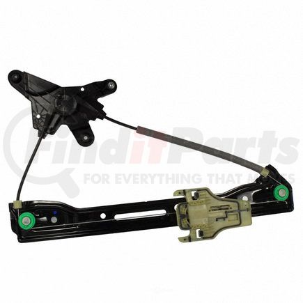 WLR137 by MOTORCRAFT - Window Regulator Rear Right MOTORCRAFT WLR-137