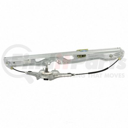 WLR189 by MOTORCRAFT - Window Regulator Front Right Motorcraft WLR-189