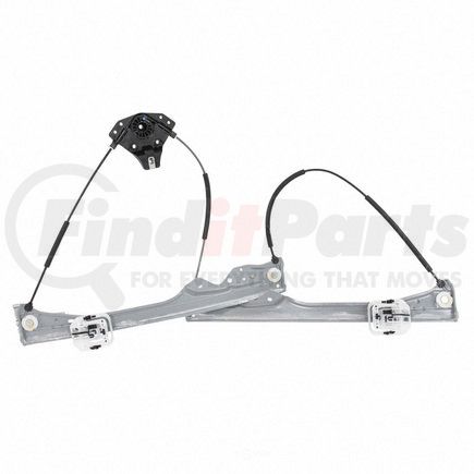 WLR277 by MOTORCRAFT - Window Regulator Front Right MOTORCRAFT WLR-277 fits 15-18 Ford Edge