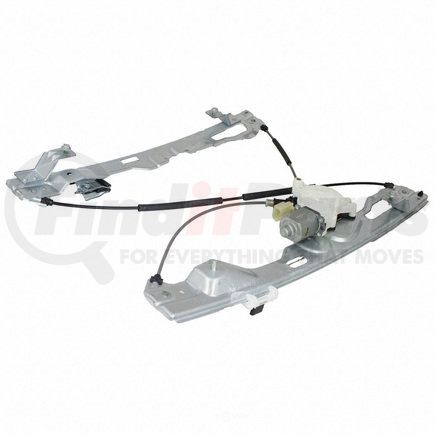 Motorcraft WLRA86 REGULATOR ASY - WINDOW