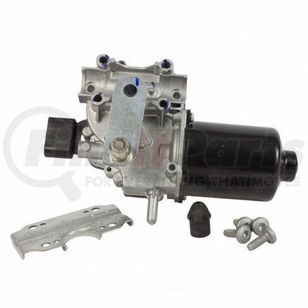 WM-834 by MOTORCRAFT - Windshield Wiper Motor-Wiper Motor - Oe Front MOTORCRAFT WM-834