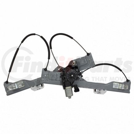 WLRA296 by MOTORCRAFT - MOTORCRAFT WLRA296 -