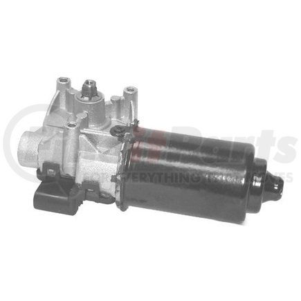 WM546 by MOTORCRAFT - Wiper Motor