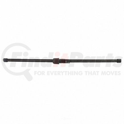 WW1614 by MOTORCRAFT - BLADE ASY - WIPER