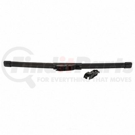 WW1700WT by MOTORCRAFT - BLADEASY-WIPER