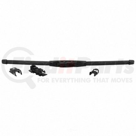 WW2102PF by MOTORCRAFT - BLADE ASY - WIPER