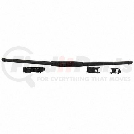 WW2602PF by MOTORCRAFT - BLADE ASY - WIPER