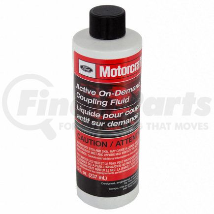 XL13 by MOTORCRAFT - OIL ADDTTIVE