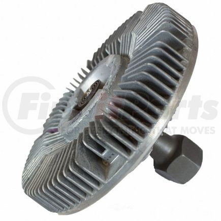 YB3081 by MOTORCRAFT - CLUTCH ASY - FAN