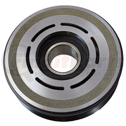 YB-3085 by MOTORCRAFT - PULLEY - COMPRESSOR