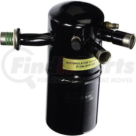 Motorcraft YF-2123 A/C Accumulator MOTORCRAFT YF-2123 -