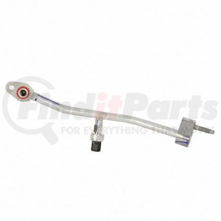 Motorcraft YF48 A/C Refrigerant Discharge Hose MOTORCRAFT YF-48