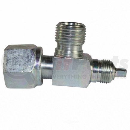 YF-2852 by MOTORCRAFT - VALVE ASY - A/C COMPR LOW