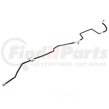 YF-3521 by MOTORCRAFT - A/C Refrigerant Liquid Hose MOTORCRAFT YF-3521 fits 00-04 Ford Excursion
