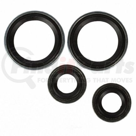 YF37199 by MOTORCRAFT - KIT - O RING