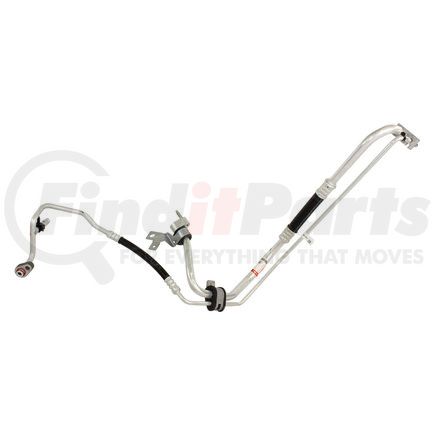 Motorcraft YF37367 A/C Refrigerant Suction Hose MOTORCRAFT YF37367 Other Parts