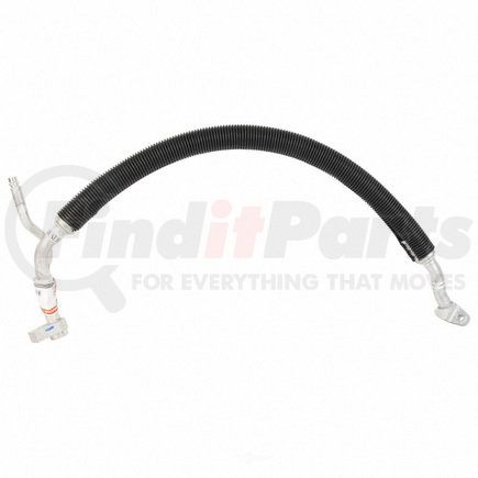 YF-37335 by MOTORCRAFT - A/C Refrigerant Suction Hose MOTORCRAFT YF-37335 fits 13-14 Ford Fusion 1.6L-L4