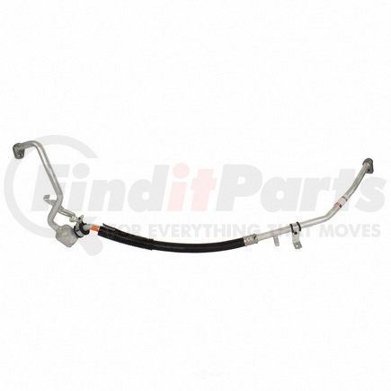 YF37562 by MOTORCRAFT - A/C Refrigerant Suction Hose MOTORCRAFT YF-37562 fits 17-18 Ford Escape 2.0L-L4