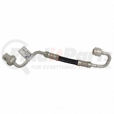 YF37828 by MOTORCRAFT - A/C Refrigerant Liquid Hose MOTORCRAFT YF-37828 fits 18-19 Ford EcoSport 1.0L-L3