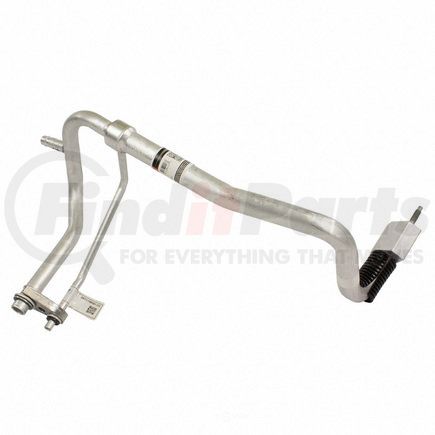 YF-37784 by MOTORCRAFT - AC Evaporator Inlet and Outlet Tube Assembly MOTORCRAFT fits 18-19 Ford EcoSport