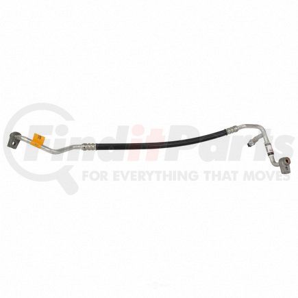 YF37855 by MOTORCRAFT - A/C Refrigerant Discharge Hose MOTORCRAFT fits 2018 Ford Transit Connect 2.5L-L4