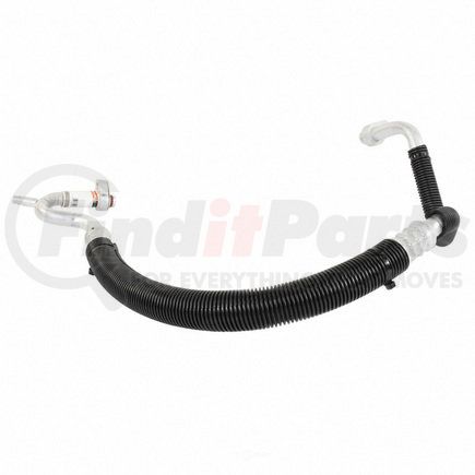 YF37986 by MOTORCRAFT - A/C Refrigerant Suction Hose-EcoBoost MOTORCRAFT YF-37986