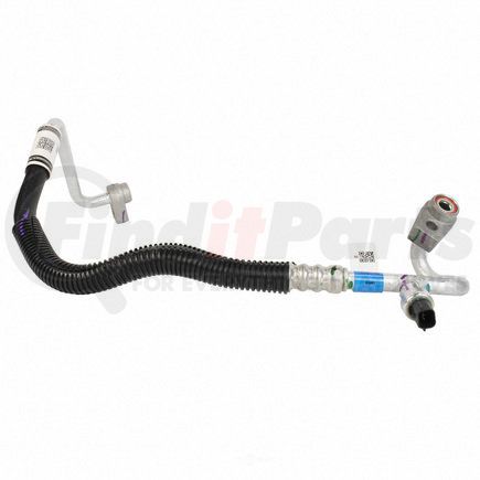 YF38000 by MOTORCRAFT - A/C Refrigerant Discharge Hose MOTORCRAFT YF-38000 fits 2017 Ford Escape 1.5L-L4