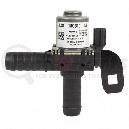 YG819 by MOTORCRAFT - HVAC Heater Control Valve Motorcraft YG-819 fits 2018 Ford F-150 2.7L-V6