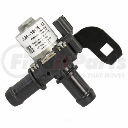 YG842 by MOTORCRAFT - HVAC Heater Control Valve MOTORCRAFT YG-842 fits 2018 Ford F-150 2.7L-V6