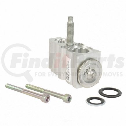 YG-839 by MOTORCRAFT - VALVE ASY - EVAPORATOR