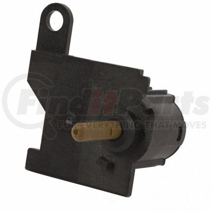 YH1802 by MOTORCRAFT - POTENTIOMETER ASY