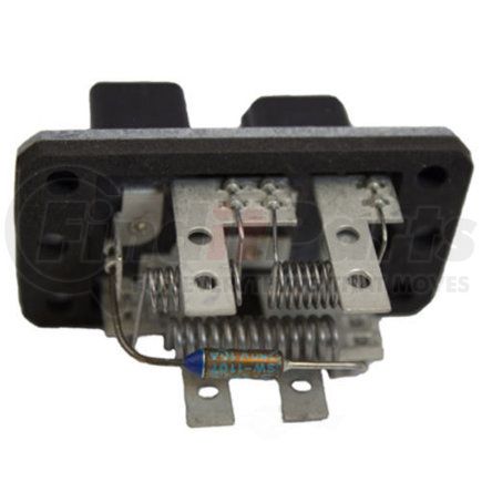 YH-1701 by MOTORCRAFT - RESISTOR ASY