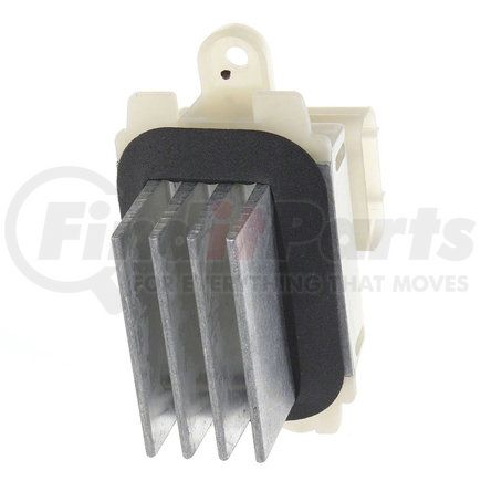 YH2060 by MOTORCRAFT - HVAC Blower Motor Resistor Control