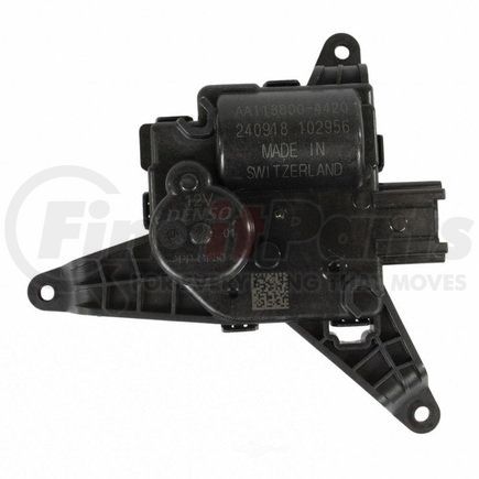 YH2044 by MOTORCRAFT - MOTOR ASY