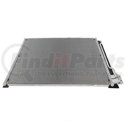 YJ740 by MOTORCRAFT - CONDENSER ASY