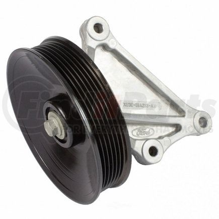 YS243 by MOTORCRAFT - KIT - TENSION PULLEY