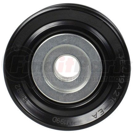 YS386 by MOTORCRAFT - KIT - TENSION PULLEY