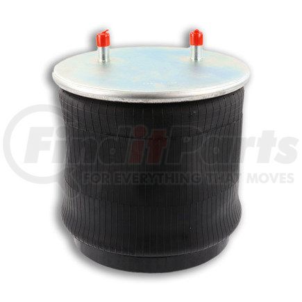 73592 by CONTITECH - Air Spring, Replaces HDV8091