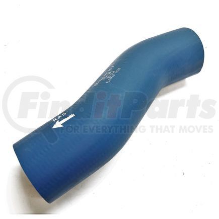 F50-6230-001 by DYNACRAFT - Radiator Hose - Silicone (Peterbilt)