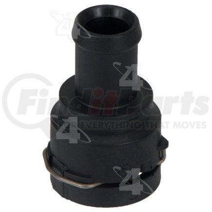 86154 by FOUR SEASONS - Engine Coolant Coupling